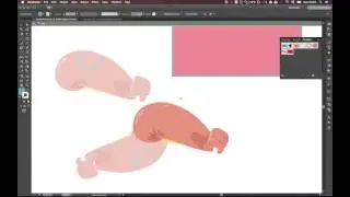 SVG Importer | Feature Preview | Pivot Points and 9-Slice