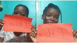 Never have I ever with ( Queen lil bling ) 😂❤️🎉 must watch 🙂