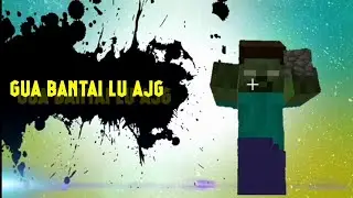 Random meme Minecraft Join The Battle ll Minecraft WTF Funny Lucu Moment🤣 -Episode 2