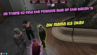 Everyone in NoPixel is Tired of How the City is Ran | Sooty Wants Boom Boom || GTA NoPixel 4.0