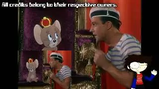 Gene Kelly has a singing Sparta Cyberdeath Mix