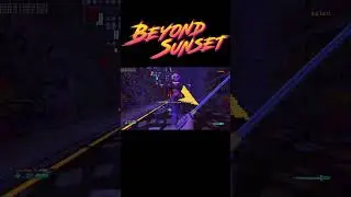 Beyond Sunset