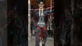 Most Stylish NBA Players of All Time #NBAStyle #TunnelFits #BasketballFashion