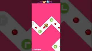 Tap Switch Run | Level 10 | Hardest games #Shorts