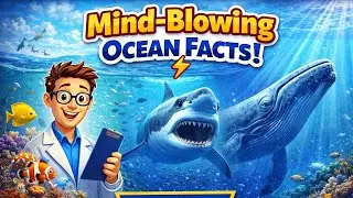 Technology & Future Science Facts &ndash; Lesson 7