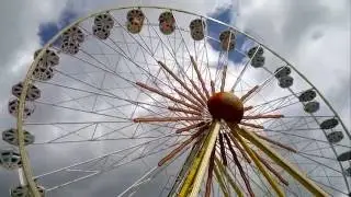 062 WHV 03.07.2016 Wochenende an der Jade EUROPA RAD