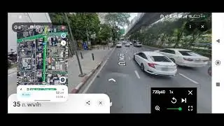 [BMTA Zone 3 Hino RU1JSSL 45] Route 536 (3-24E) Bus No. 3-45036 Lisenec No. 13-0234 Bangkok