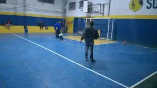 Maximo Mendez rn Sol de Oro