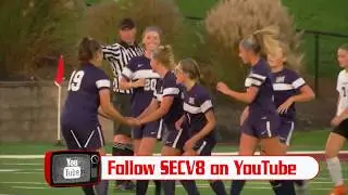 Towanda Black Knights vs Central Columbia Blue Jays Dist. IV Class AA Semi-Finals 10-28-19
