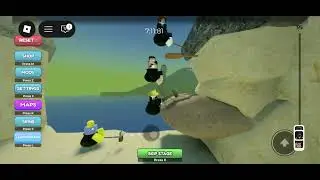 This is the hardest game on roblox