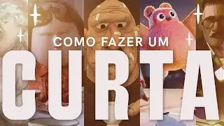 Como fazer um curta metragem | EVITE ESSES ERROS