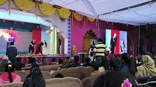 cgic rath hamirpur school Bam bolle song video