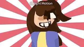 Guys I&rsquo;m slowly learning how to use alight motion