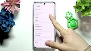 Vinted App &ndash; How to Change Password