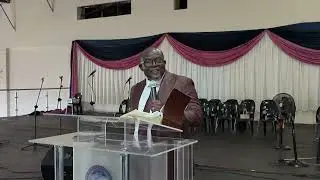 Prof Mafukata MA | Back to God |  Breaking away from things that hold us from serving God