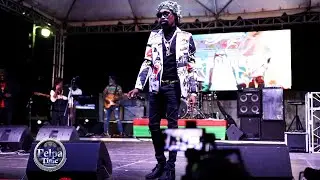 MUNGA HONORABLE bring the badness AT A ST MARY MI COME FROM