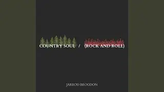 Country Soul (Rock and Roll)