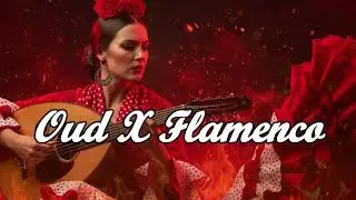 Flamenco Guitar Music Mix | موسيقى جيتار فلامنكو بدون غناء