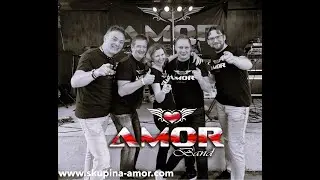AMOR Band - Video utrinek 2025