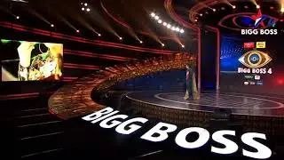 monal gajjar journey in bb4 | emotions | love | dolldoll