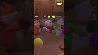 #partyanimalsgame #PartyAnimals