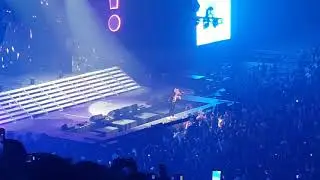 Bad bunny en Chicago Spotify viva Latino August 24, 2018