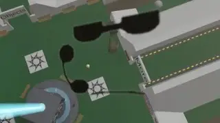 asset sandbox doing hauntings part 8
