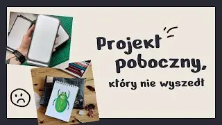 Zamknęłam swój sklep, czyli o tym jak nie wszystko wychodzi