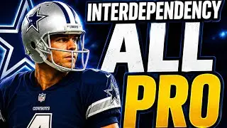 These MADDEN 26 Sliders Make Every Game Feel DIFFERENT (Realistic Interdependency V1)