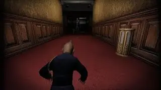 Puppet Master The Game №1 (Coop) ♪♫♪ Маленький юркий гадёныш