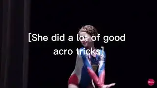 ￼ Ranking ALDCS dancers best styles s8 team