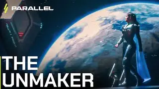 Parallel: The Unmaker