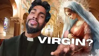 Raw Meat Eater Uses Sixth Sense to Reveal a Virgin?!?!