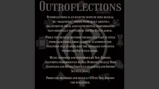 Outroflections (feat. Neil Kernon)