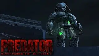 PREDATOR: CONCRETE JUNGLE - 8.1 Dez Mil maneiras de morrer  - SPEEDRUN IN 06:09