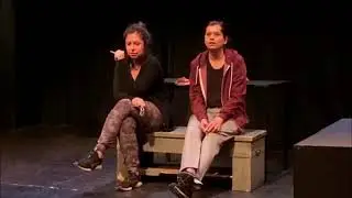 The Barrow Group Theater Company