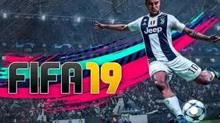 Top 5 goals in fifa 19