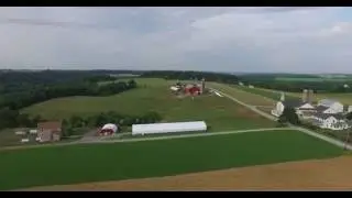 DJI Phantom 3 4K : Sample Footage