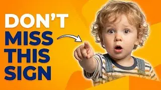 10 Early Signs of Developmental Delays Every Parent Should Catch Before Age 5