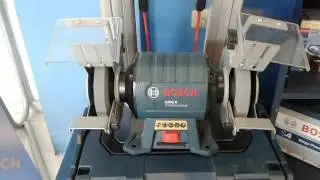 Bosch GBG6 Bench Grinder