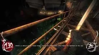 Shadow Warrior Playthrough Chapter 10