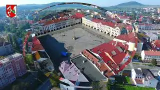 Město Nový Jičín