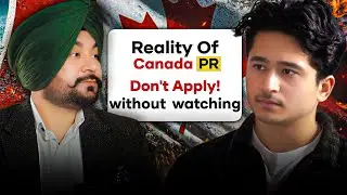 Reality of Canada PR in 2025: Don’t Apply Without Watching This! | PR New Rules & Truth Explained