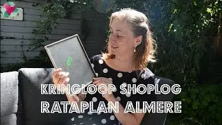 Shoplog RataPlan Almere | TrashFashion