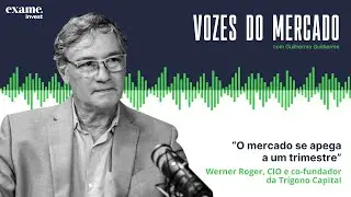 Por que a Tr&iacute;gono Capital quase n&atilde;o muda a carteira de investimentos? Gestor explica