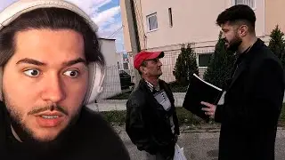 Highman reactioneaza la EPISODE 203: ILIE DIN VALCEA - DRUJBARUL FARA MINTE