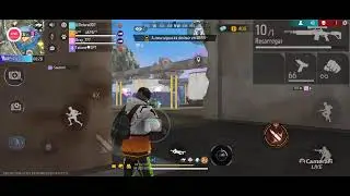 JAPA , JOGANDO RANQUEADA PEGANDO ELITE 5 ESTRELA NO FREE FIRE