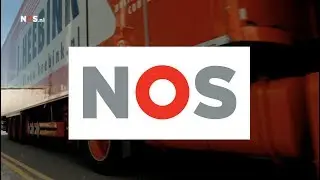 J. Heebink in het NOS Journaal - 17 juli 2017