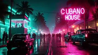 NoireSol &ndash; Tropical Havana Deep House | Cubano House &bull; Afro-Latin &bull; Spanish Vocals