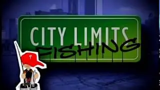 Mike Iaconelli City Limits Fishing Show: Chicago Bass Fishing